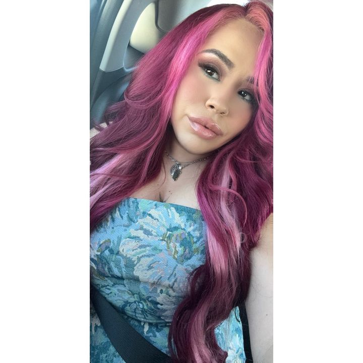 Profile Picture of Aimee Enriquez (@@aimeeamour_) on Tiktok
