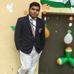 Profile Picture of Anant_Prakash_Tiwari (@anshtiwari_98) on Instagram