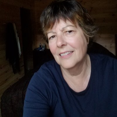 Profile Picture of Nancy Keith (@NancyKe32707513) on Twitter