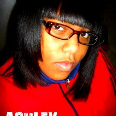 Profile Picture of Ashley Andrews (@recyclebizopps) on Twitter