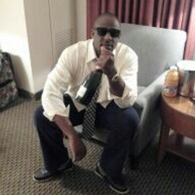 Profile Picture of Darwin Harris (@DUB562) on Twitter