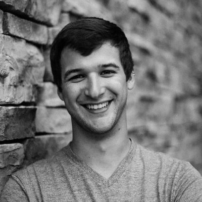 Profile Picture of Kyle Wassink (@Kyle_Wassink) on Twitter