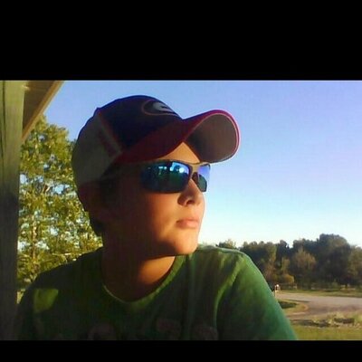 Profile Picture of Rhett Reid (@rhettreid1) on Twitter