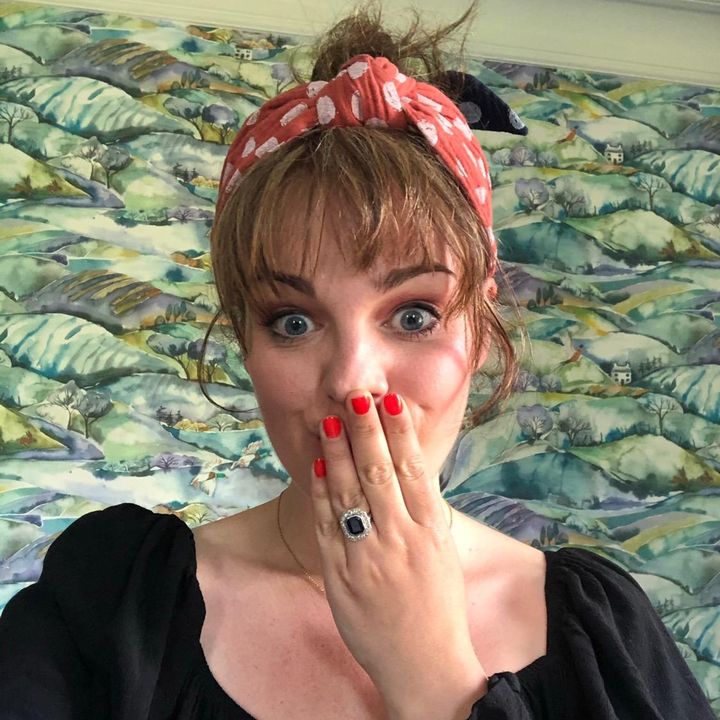 Profile Picture of lisalizard (@lisaslinkynorealpurpose) on Tiktok