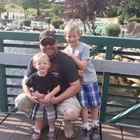 Profile Picture of Derek Gordon (@derek-gordon-21) on Quora