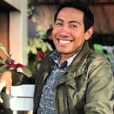 Profile Picture of Eduardo Espinoza (@EdN_Eddie) on Twitter