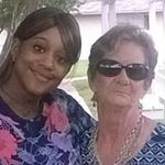 Profile Picture of Phyllis Scoggins (@1223tm) on Instagram