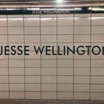 Profile Picture of Jesse Klie-Ricard (@jessewellington) on Instagram