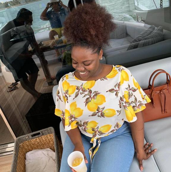 Profile Picture of Sandra Clinkscale (@sandraclink) on Poshmark