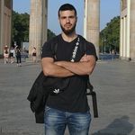 Profile Picture of Jon Perez (@jonpe_akr) on Instagram