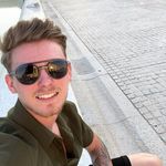 Profile Picture of Aaron De keyser (@aaron_dekeyser) on Instagram