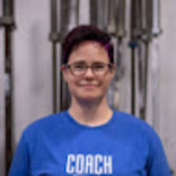 Profile Picture of Jenn Casey (@jennkettlebell) on Poshmark