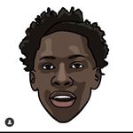 Profile Picture of #1 Terrence Clarke Fanpage (@tclarke.fp) on Instagram