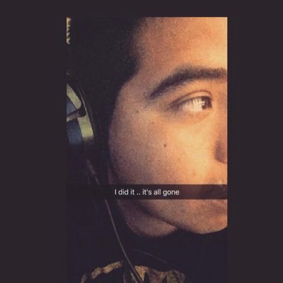 Profile Picture of Alexander Salgado (@salgadoa17) on Twitter