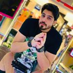Profile Picture of Syed Muhammed (@syed.muhammed95) on Instagram