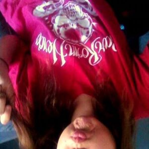 Profile Picture of Hali Butcher (@256080184) on Myspace