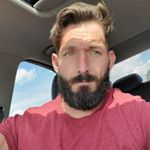 Profile Picture of Brett Daniel Broussard (@brouss_banner) on Instagram