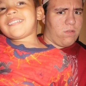 Profile Picture of Daniel Burrie (@danielburrie) on Myspace