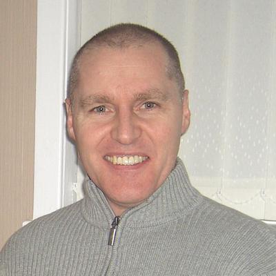 Profile Picture of David Mawhinney (@GlencorDave) on Twitter