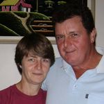 Profile Picture of Liria Rippel Ritter (@liriavalcir) on Instagram