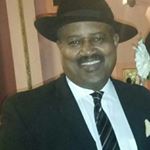 Profile Picture of Kenneth O. Maxie Sr (@komaxie1) on Instagram