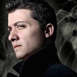 Profile Picture of Ryan Daniel Buell (@ryan_buell) on Twitter