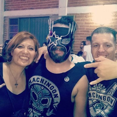 Profile Picture of Daniel Torres (@Barbarito1611) on Twitter