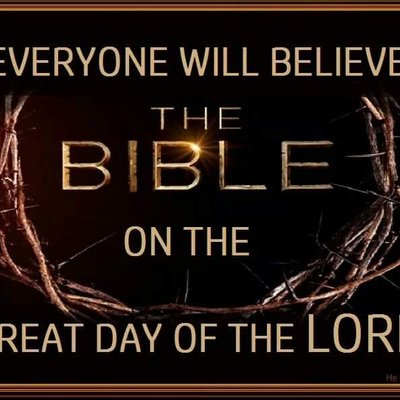 Profile Picture of Dave Strout (@saintdavekjv) on Twitter