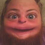Profile Picture of Jonathan Hanton (@jhulkhanton) on Instagram