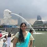 Profile Picture of Girija Ratnamala Tripuramallu (@girijaratnamala) on Instagram