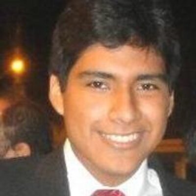 Profile Picture of César Zapata (@_cesarzapata) on Twitter