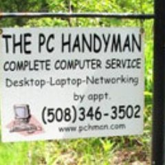 Profile Picture of Ed Szymanski (@pchandiman) on Twitter