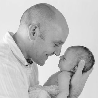 Profile Picture of Mark Hassall (@mark.hassall.94) on Facebook