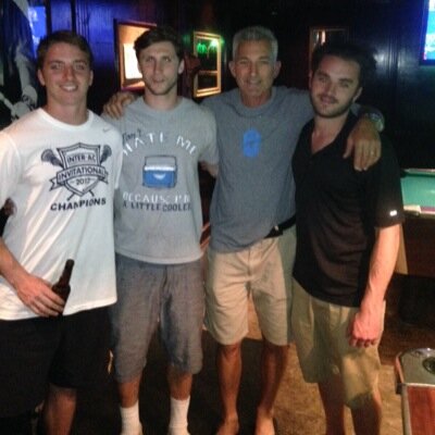 Profile Picture of Lucas Gradinger (@lucasgradinger) on Twitter