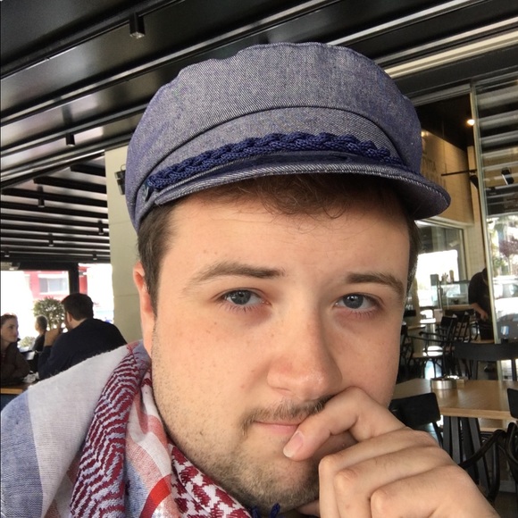 Profile Picture of Judah Baietto (@gentlemensdress) on Poshmark