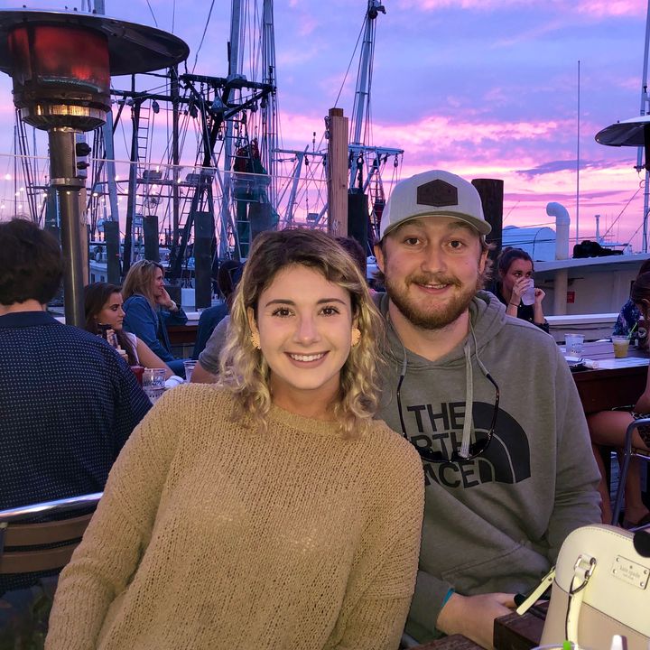 Profile Picture of Kayla McCutchen (@kaylamccutchen97) on Tiktok