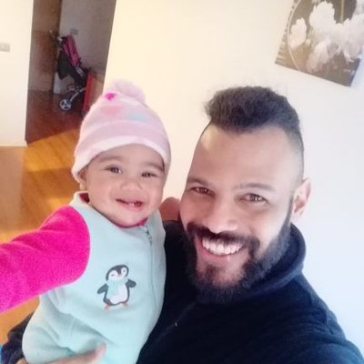 Profile Picture of Robert (@Robert_caba66) on Twitter