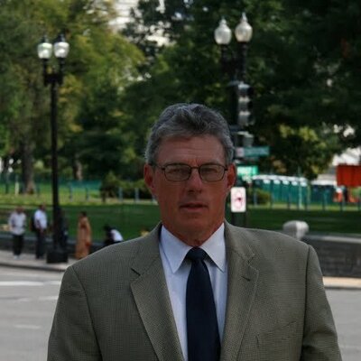 Profile Photo of Randy Dyer (@WRDyer) on Twitter