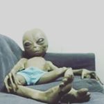 Profile Picture of Howard👽 (@urlocal.area51.alien) on Instagram
