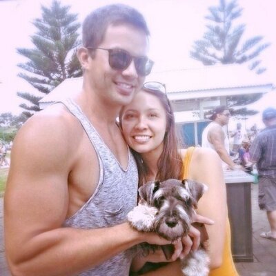Profile Picture of Adam Britten (@Joe_90_Brito) on Twitter