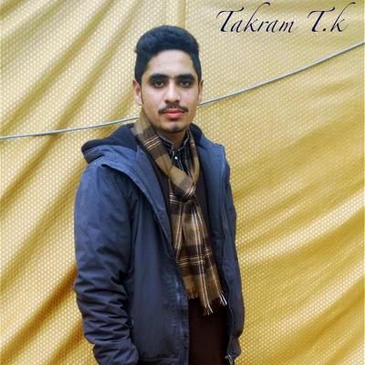 Profile Picture of Takram Ch (@TakramCh) on Twitter
