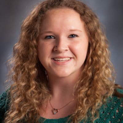 Profile Picture of Leah Newell (@rosen190) on Twitter