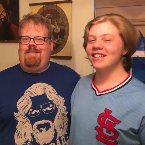 Profile Picture of Alvan Caby (@saintlouisirish) on Poshmark