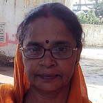 Profile Picture of Sarla Mahto (@sarla mahto) on Flickr