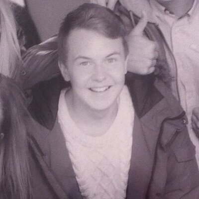 Profile Picture of Daniel Behm (@Behemii) on Twitter