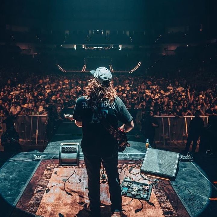 Profile Picture of Josh (@joshhuser) on Tiktok
