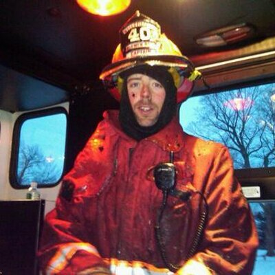 Profile Picture of David Helmer Jr (@DJHelmer) on Twitter