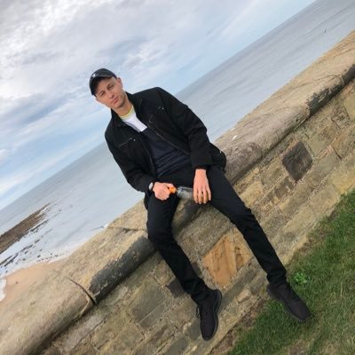 Profile Picture of Matt Cross (@MCross07) on Twitter