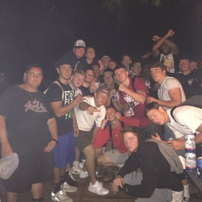 Profile Picture of Mike Pardo (@_mcp6699) on Twitter