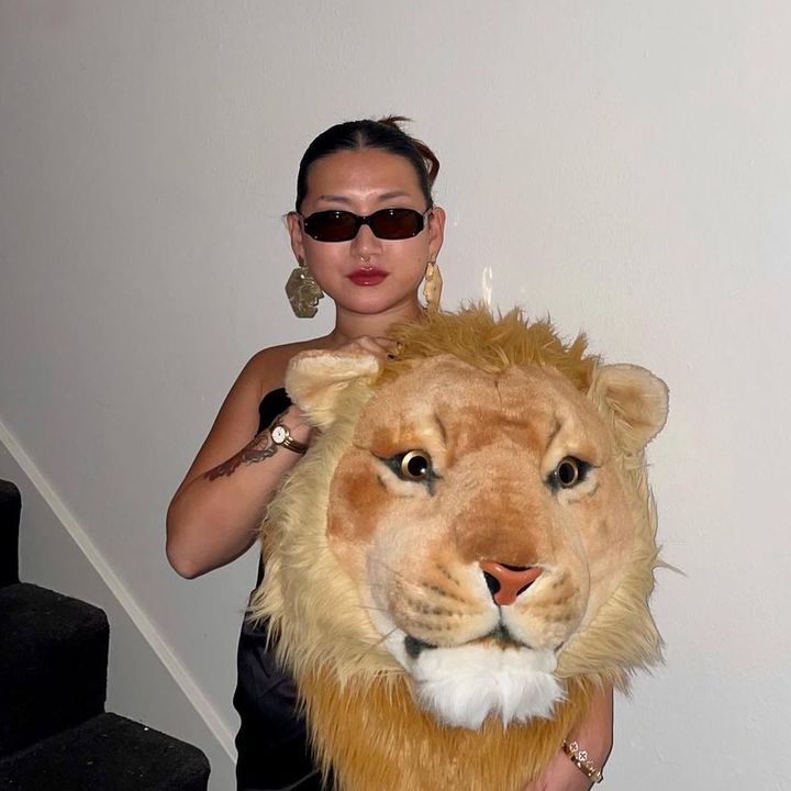 Profile Picture of Amy Zhang (@@theamyzhang) on Tiktok